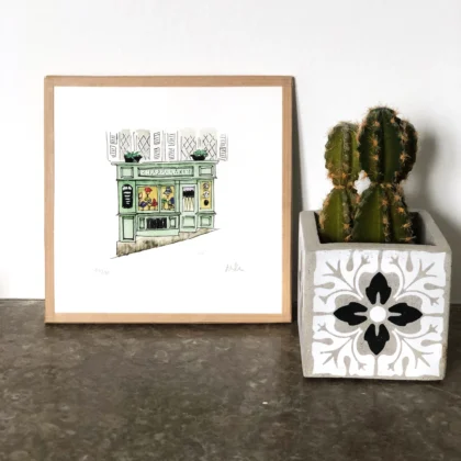 Chapellerie du Vieux Paris