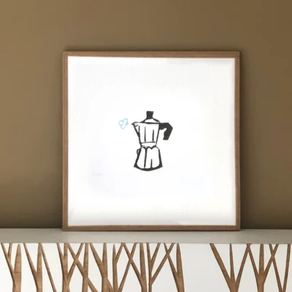 Cafetière Moka Bialetti