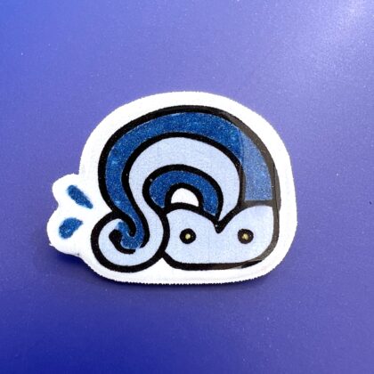 Pins Poisson Vague
