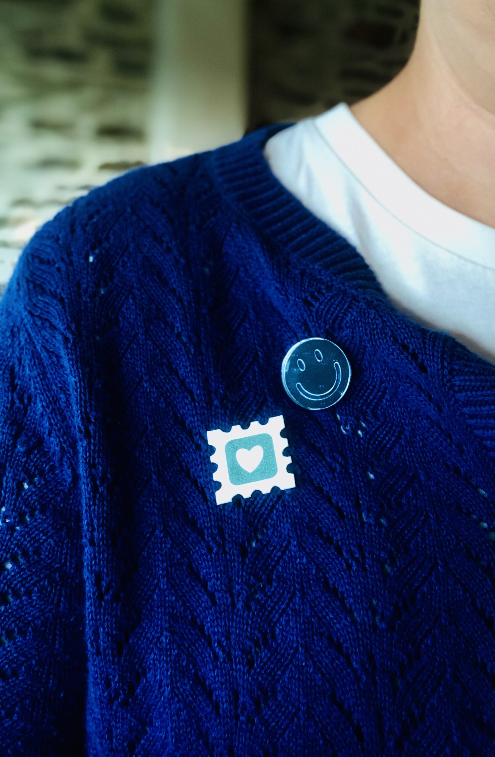 Pins Timbre d'Amour – Image 8
